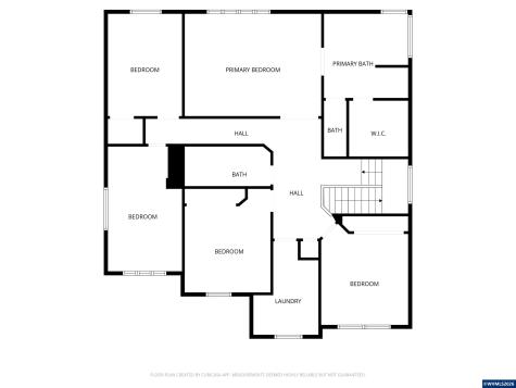 5595 Wigeon Street SE Salem OR 97306