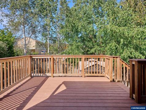 2257 Hemlock Court NW Salem OR 97304