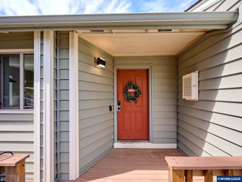 2257 Hemlock Court NW Salem OR 97304