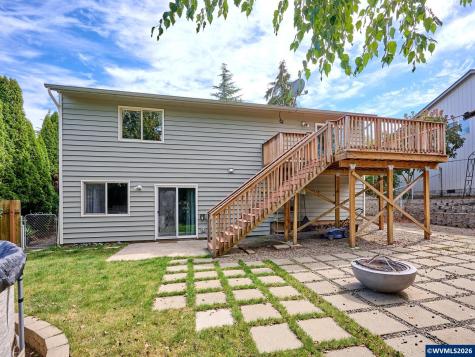 2257 Hemlock Court NW Salem OR 97304