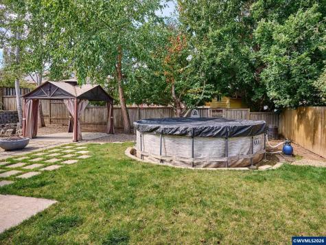 2257 Hemlock Court NW Salem OR 97304