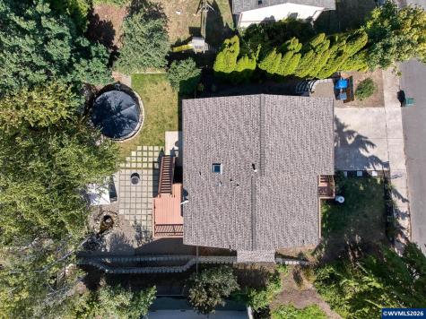 2257 Hemlock Court NW Salem OR 97304