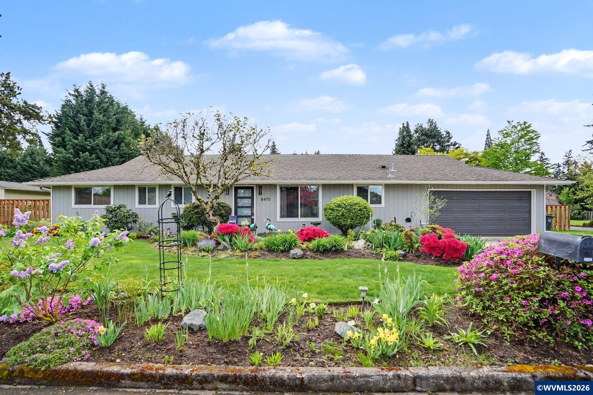 8470 SE Hood Street Clackamas OR 97015