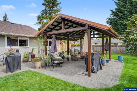 8470 SE Hood Street Clackamas OR 97015