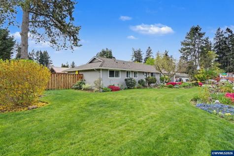 8470 SE Hood Street Clackamas OR 97015