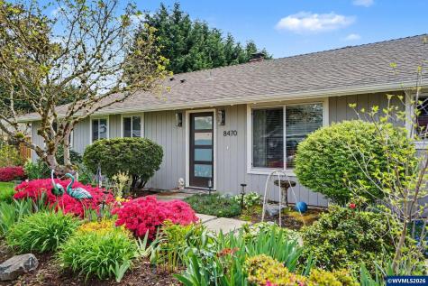 8470 SE Hood Street Clackamas OR 97015