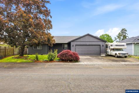 2970 41st Avenue SE Albany OR 97322