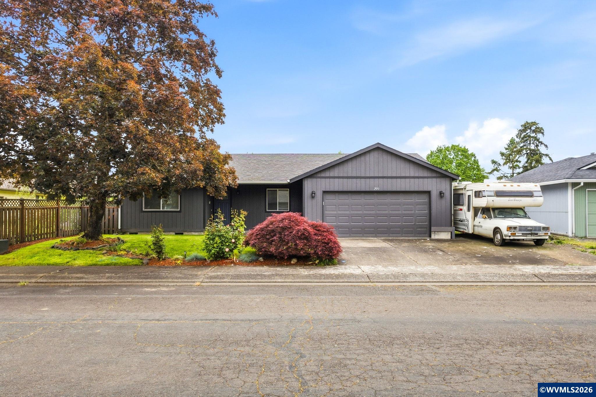 2970 41st Avenue SE Albany OR 97322