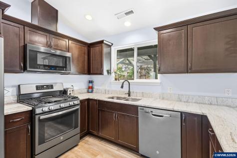 2970 41st Avenue SE Albany OR 97322