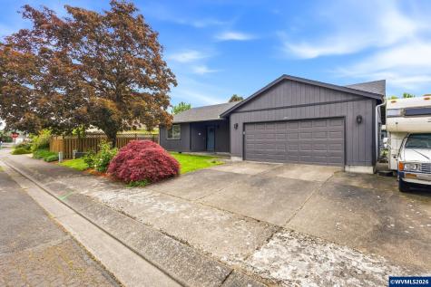 2970 41st Avenue SE Albany OR 97322