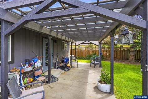 2970 41st Avenue SE Albany OR 97322