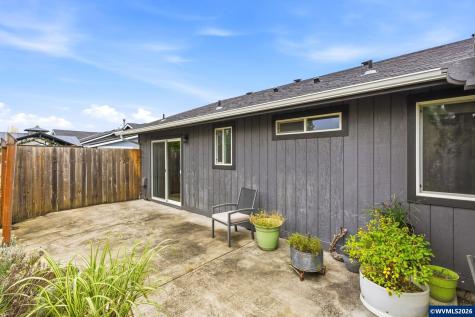 2970 41st Avenue SE Albany OR 97322
