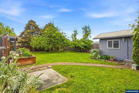 2970 41st Avenue SE Albany OR 97322