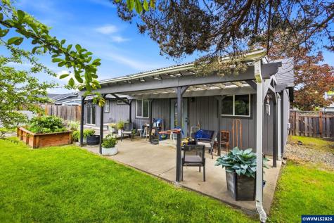 2970 41st Avenue SE Albany OR 97322