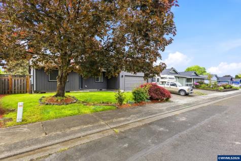 2970 41st Avenue SE Albany OR 97322