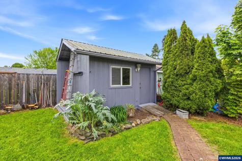 2970 41st Avenue SE Albany OR 97322