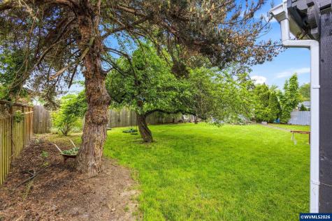 2970 41st Avenue SE Albany OR 97322