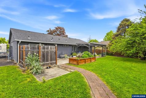 2970 41st Avenue SE Albany OR 97322