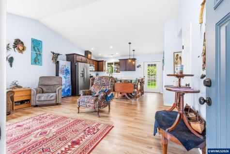 2970 41st Avenue SE Albany OR 97322
