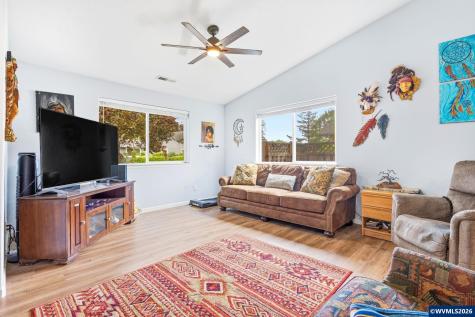 2970 41st Avenue SE Albany OR 97322
