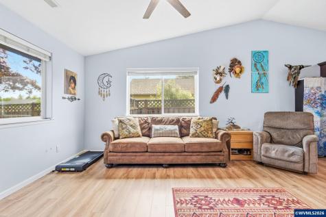 2970 41st Avenue SE Albany OR 97322
