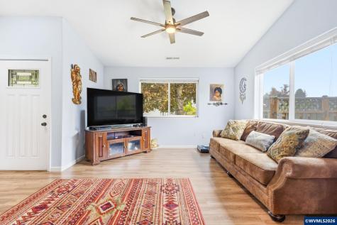 2970 41st Avenue SE Albany OR 97322