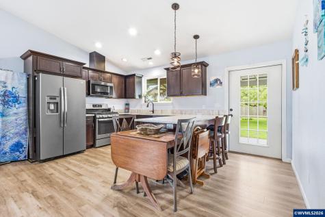 2970 41st Avenue SE Albany OR 97322