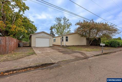 620 E Street Lebanon OR 97355