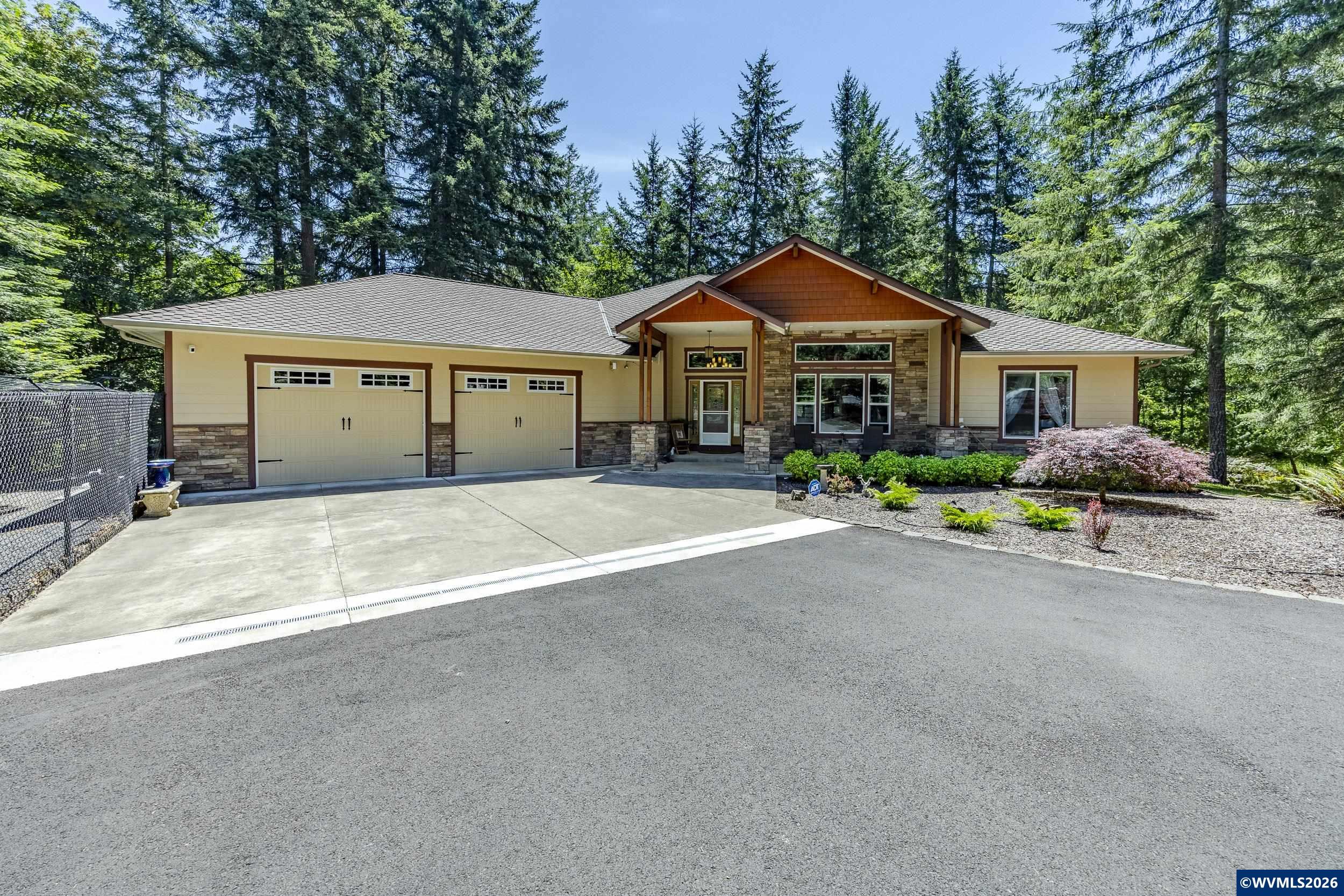 29877 Bartels Creeks Drive Lebanon OR 97355