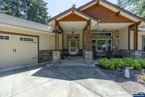 29877 Bartels Creeks Drive Lebanon OR 97355