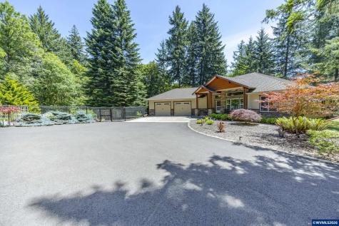 29877 Bartels Creeks Drive Lebanon OR 97355