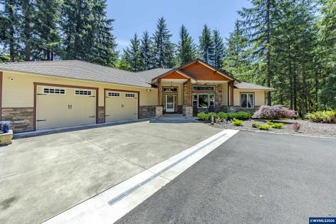 29877 Bartels Creeks Drive Lebanon OR 97355