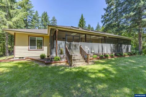29877 Bartels Creeks Drive Lebanon OR 97355