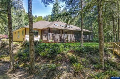 29877 Bartels Creeks Drive Lebanon OR 97355
