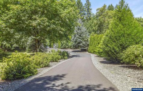 29877 Bartels Creeks Drive Lebanon OR 97355