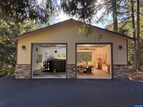 29877 Bartels Creeks Drive Lebanon OR 97355