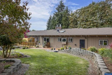 6690 Aumsville Highway SE Salem OR 97317