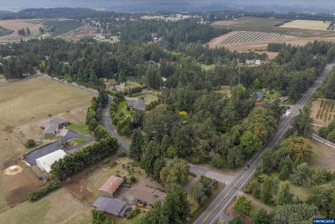 6690 Aumsville Highway SE Salem OR 97317