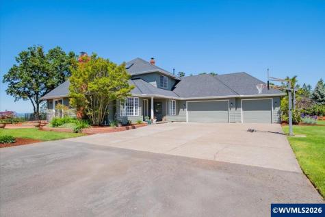 4239 Chambers Avenue S Salem OR 97302