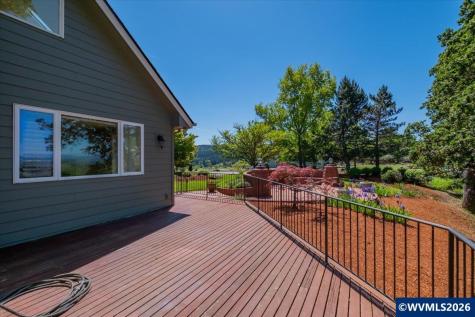 4239 Chambers Avenue S Salem OR 97302