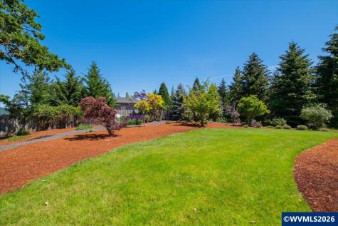 4239 Chambers Avenue S Salem OR 97302