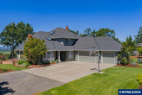 4239 Chambers Avenue S Salem OR 97302