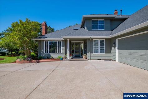 4239 Chambers Avenue S Salem OR 97302