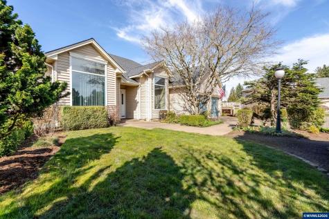 1139 Morse Lane SW Albany OR 97321