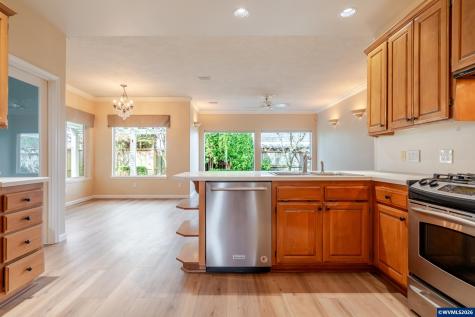 1139 Morse Lane SW Albany OR 97321