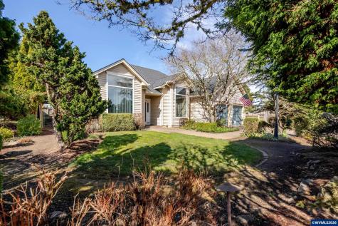 1139 Morse Lane SW Albany OR 97321
