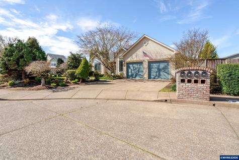 1139 Morse Lane SW Albany OR 97321