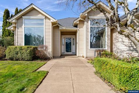 1139 Morse Lane SW Albany OR 97321