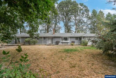 1780 Clover Ridge Road NE Albany OR 97322