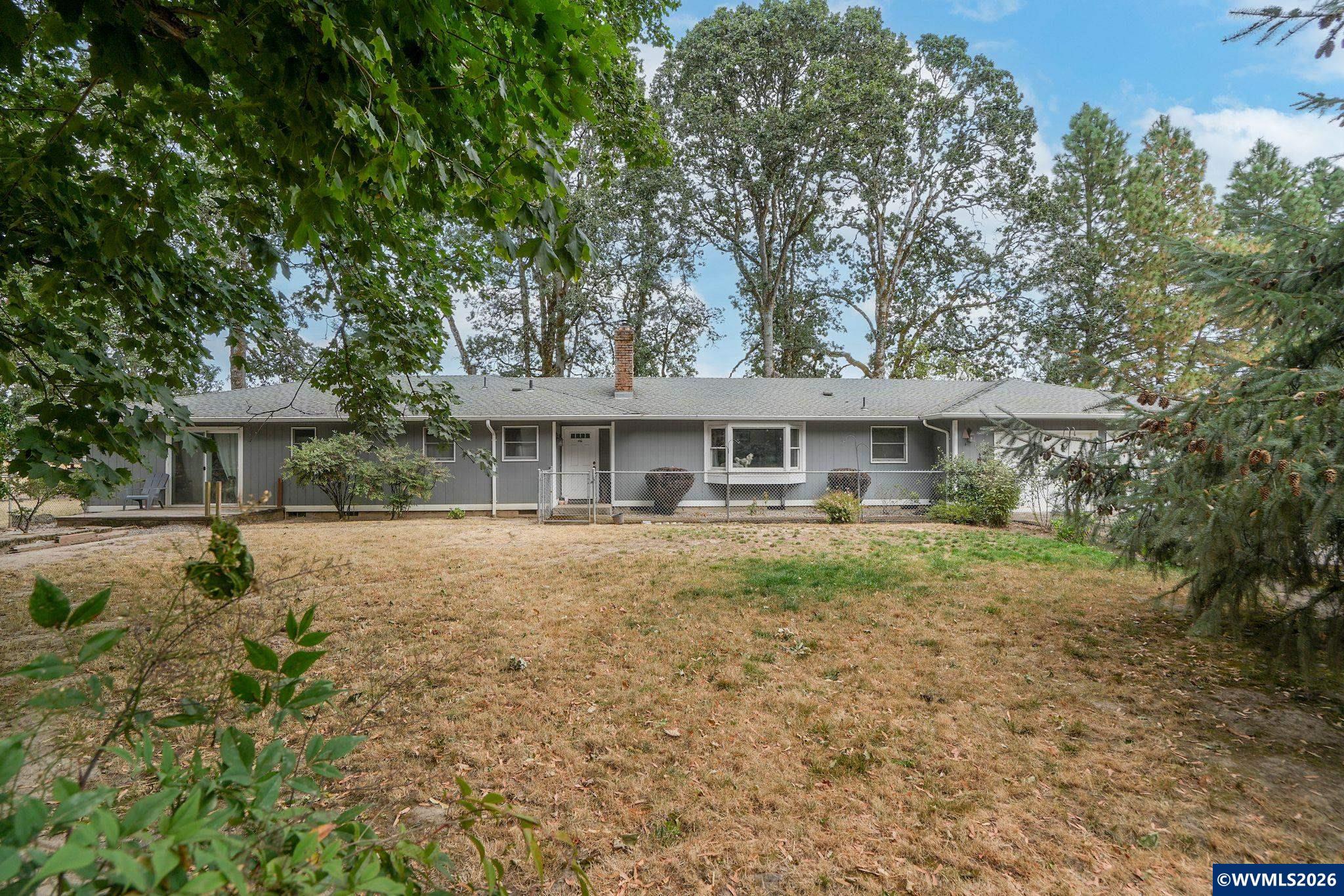 1780 Clover Ridge Road NE Albany OR 97322